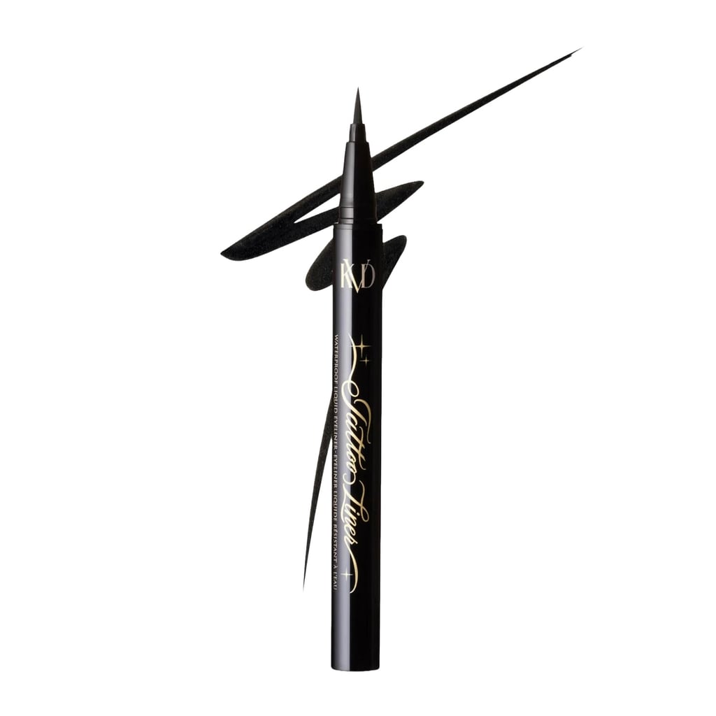 Liquid Eyeliner