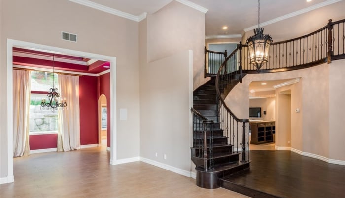 Viola Davis Sells LA Home