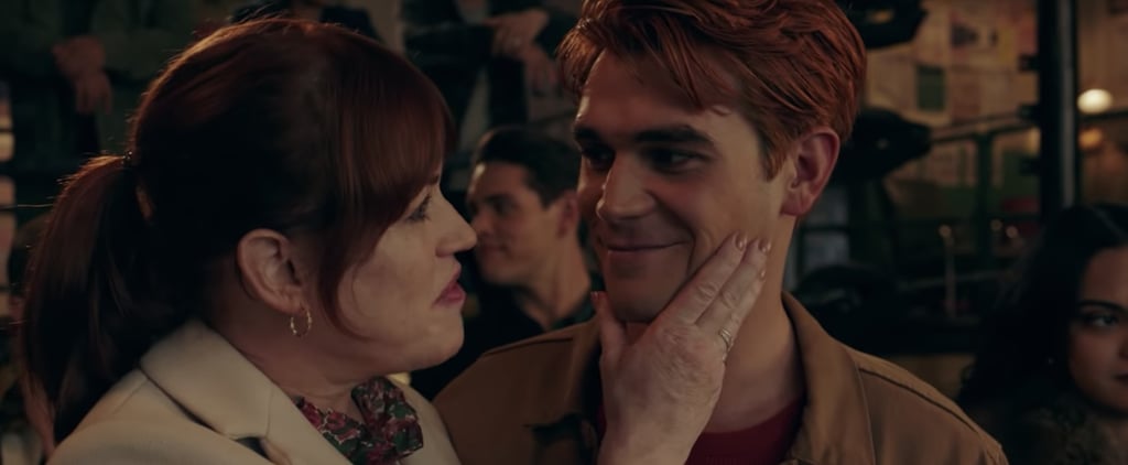 Riverdale Season 4 Trailer