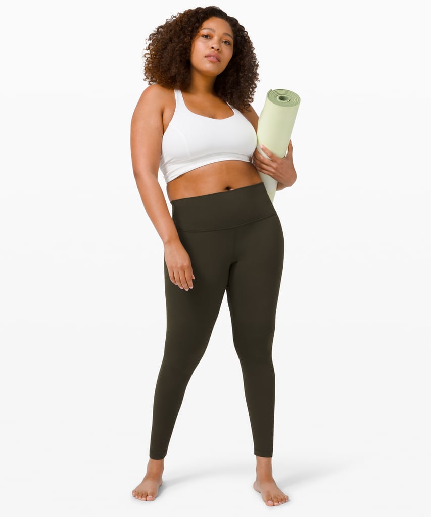 Lululemon Align Pant | The Best New Neutral Workout Clothes | POPSUGAR ...