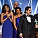 This Is Us Cast Speech at the 2018 SAG Awards