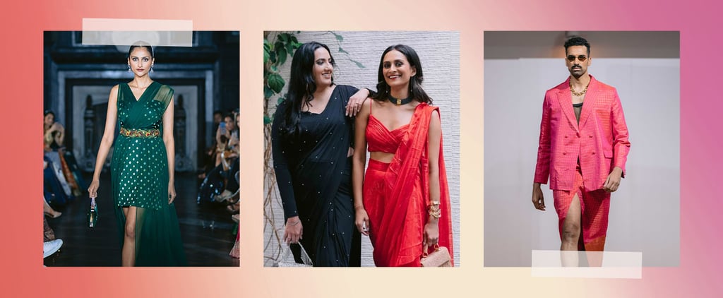 South Asian New York Fashion Week Founders Interview