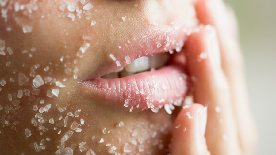 Exfoliating Tips For Every Skin Type
