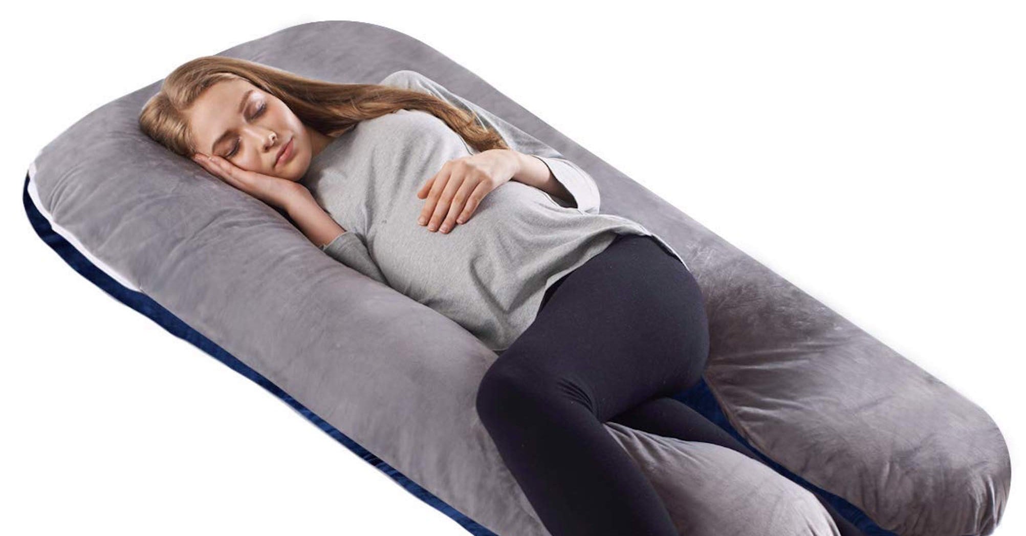 Pregnancy pillow top reviews 2018