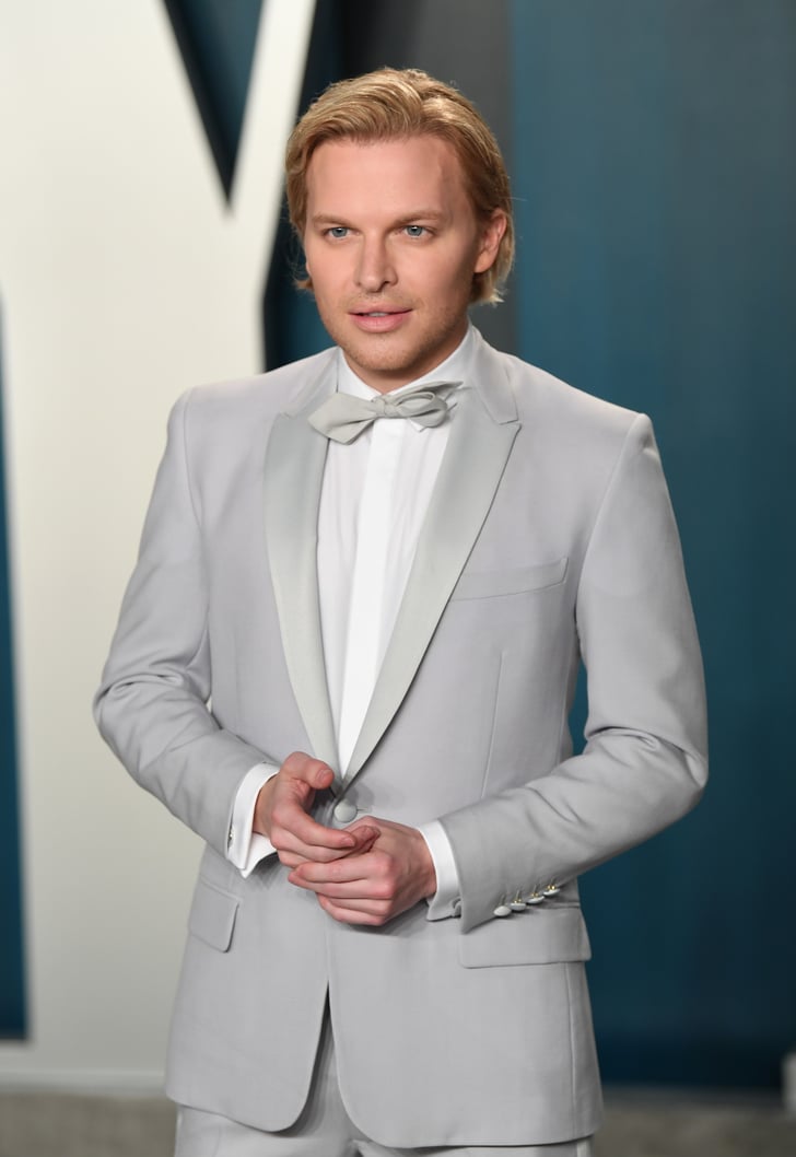 Ronan Farrow In & Of Itself Celebrities in the Audience POPSUGAR