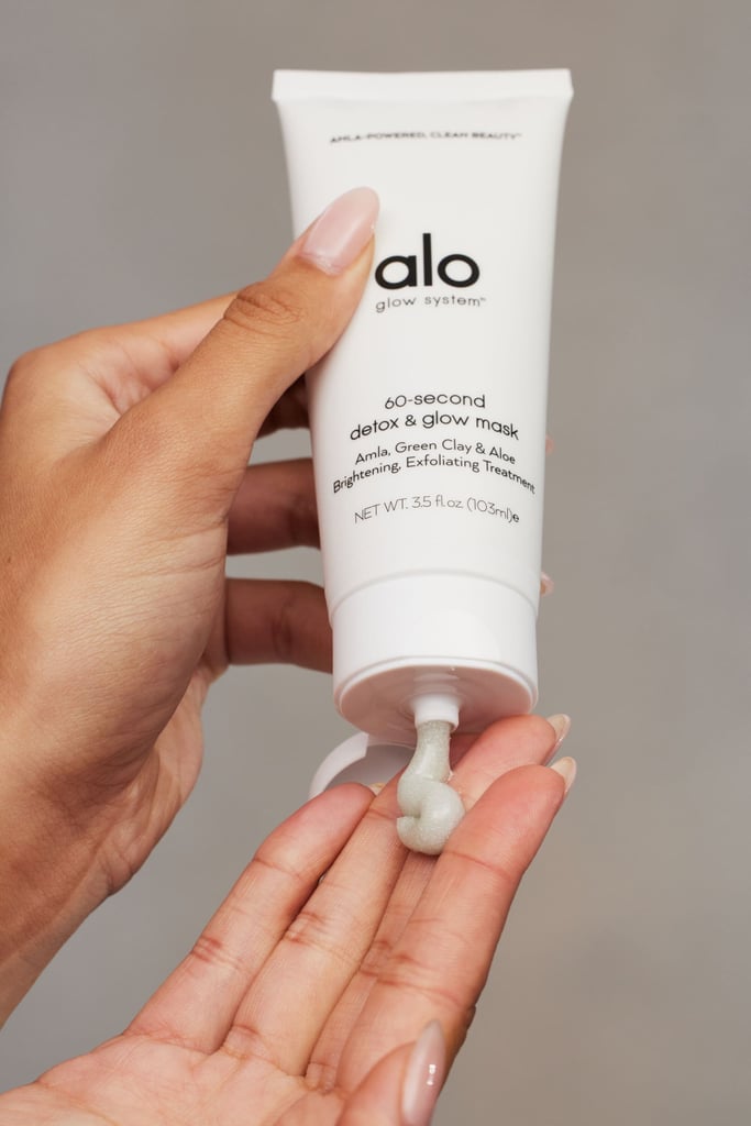 Best Skin Care: Alo 60-Second Detox & Glow Mask