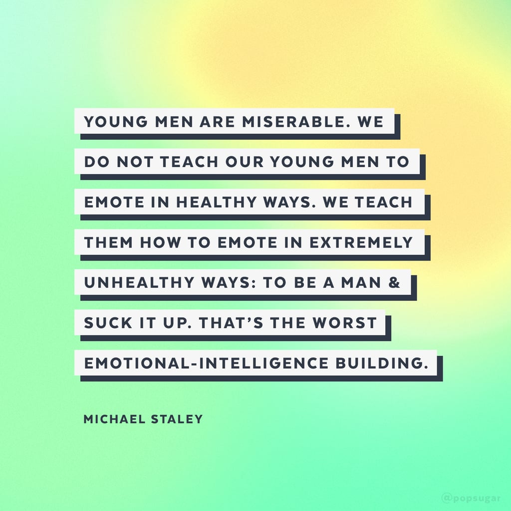 Michael Staley