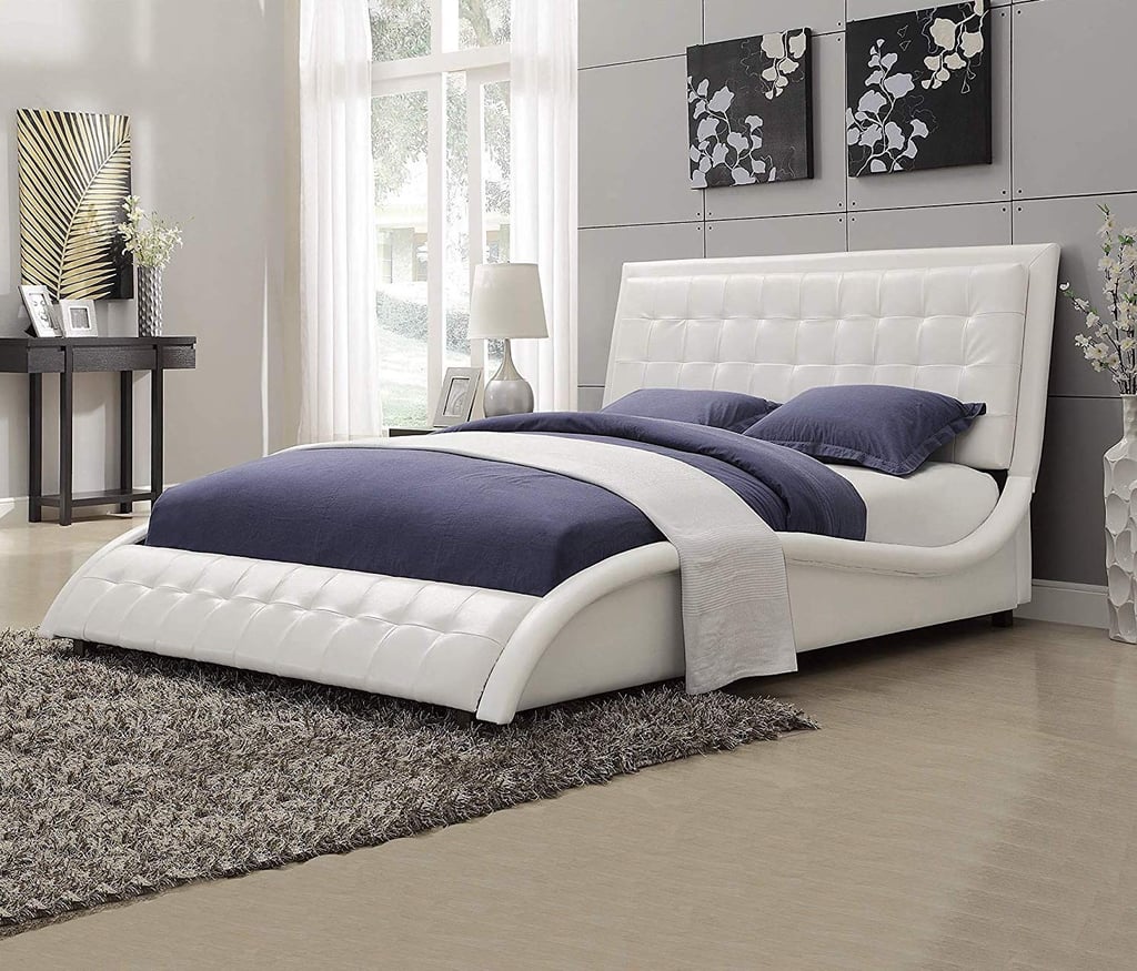 Tully Upholstered Queen Bed
