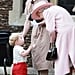 Meaning of Prince George's Nickname For the Queen