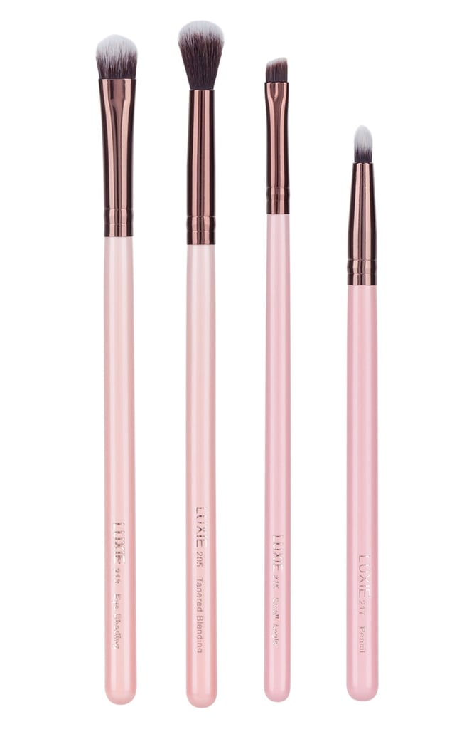 Luxie Smokey Eye Brush Set