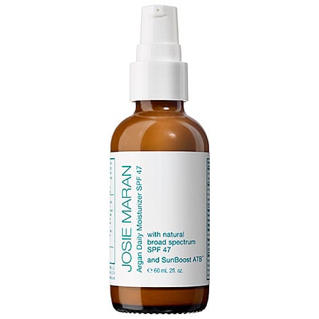 Josie Maran Argan Daily Moisturizer SPF 47