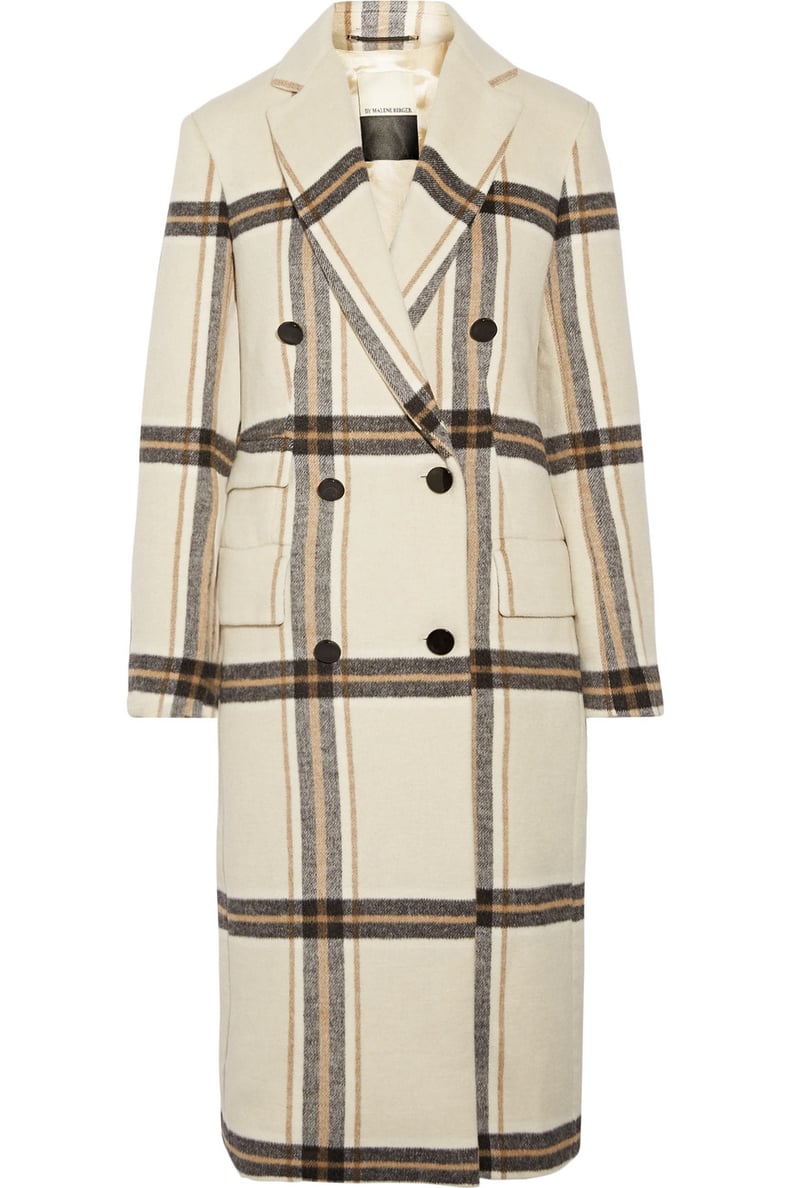 By Malene Birger Coat