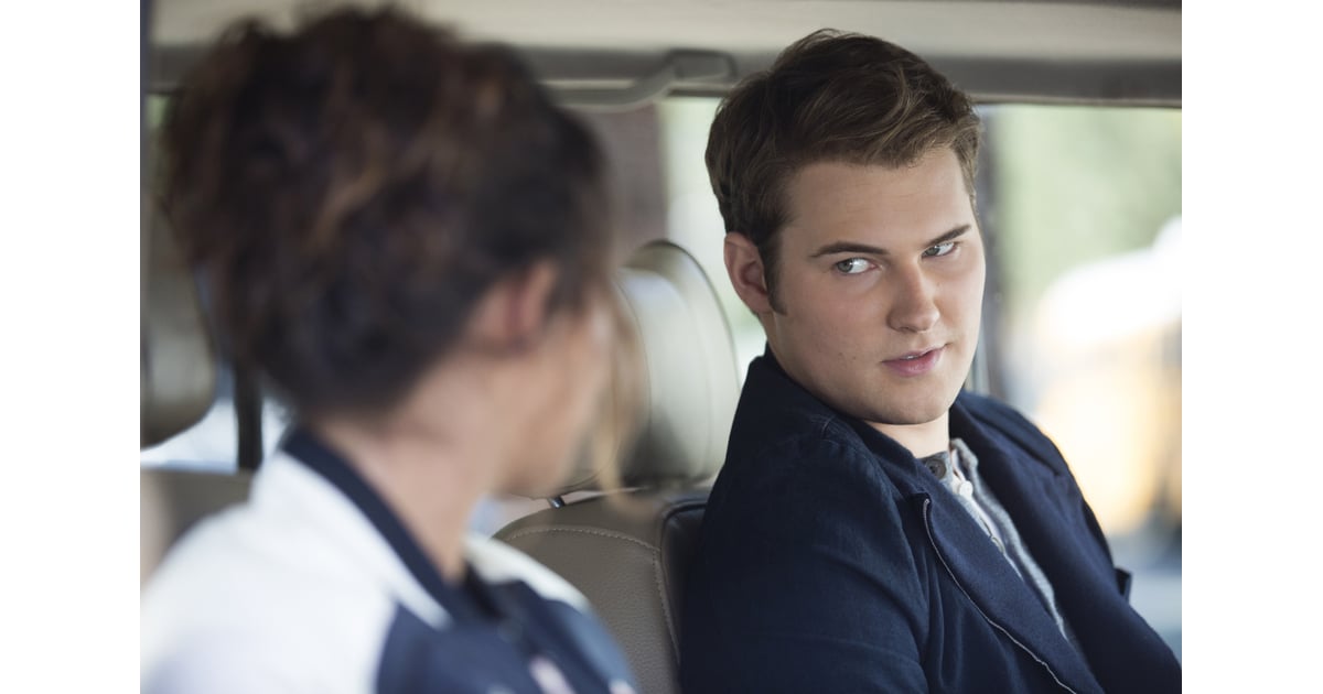 Bryce 13 Reasons Why Tape Order POPSUGAR Entertainment Photo 13