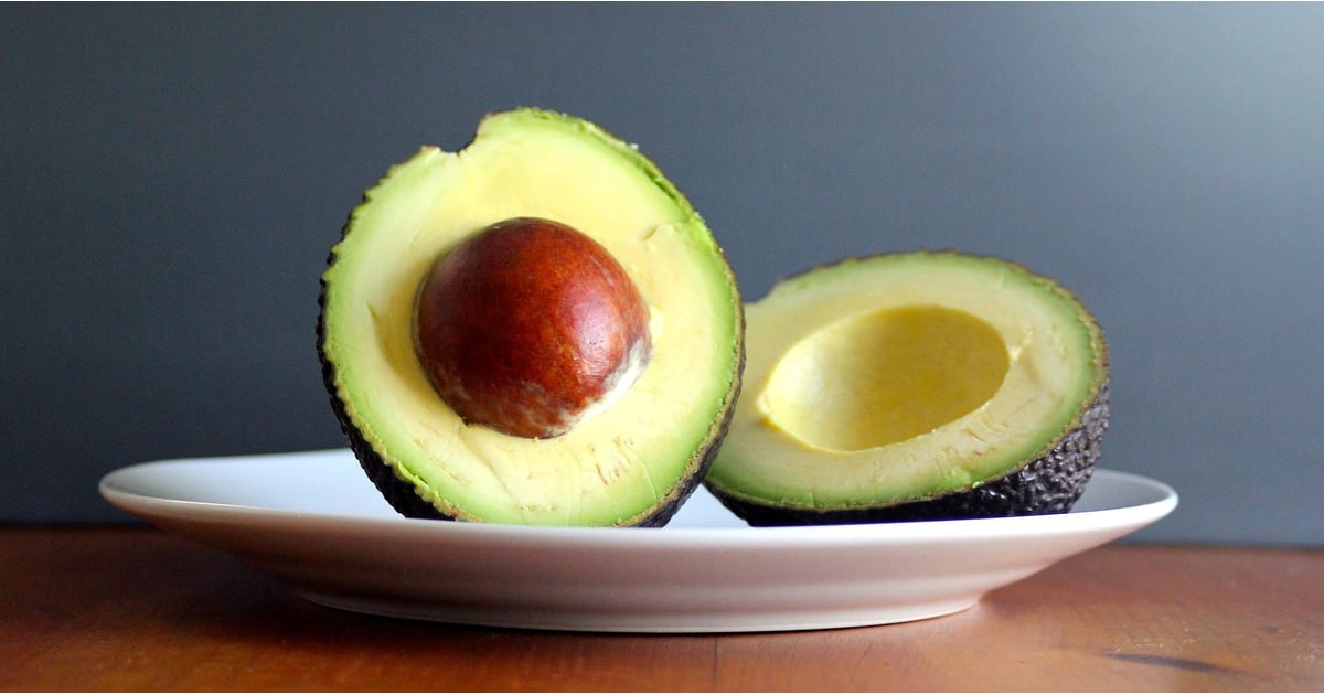 Peeled and Packaged Avocados POPSUGAR Food