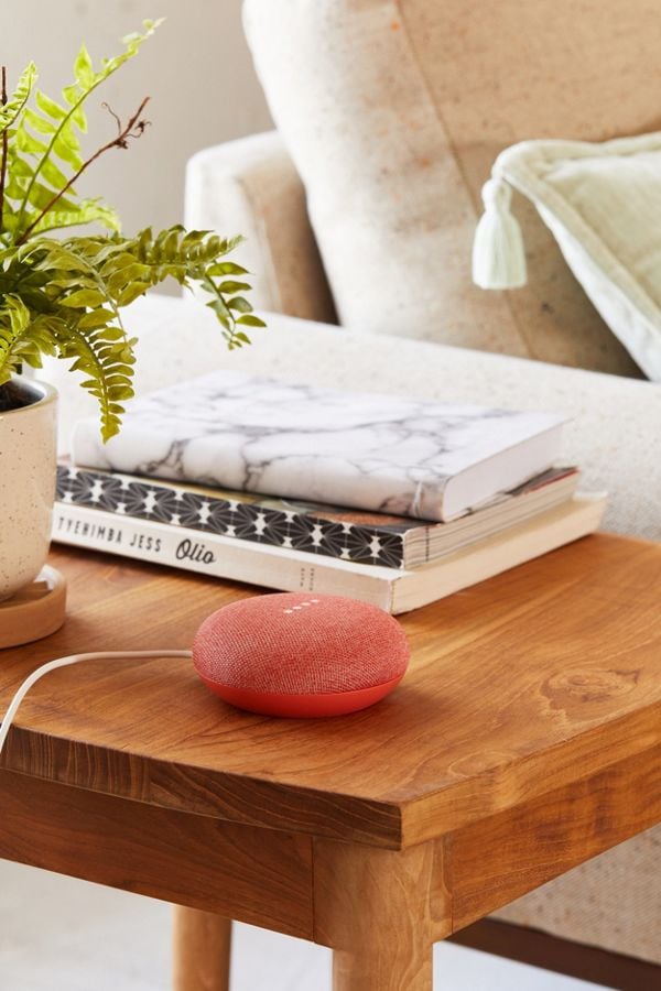 Google Home Mini