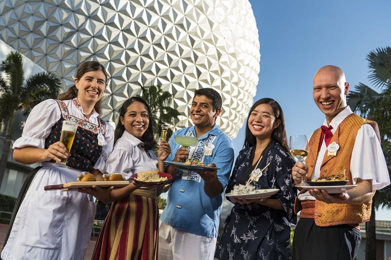 Food and hotsell wine festival 2020