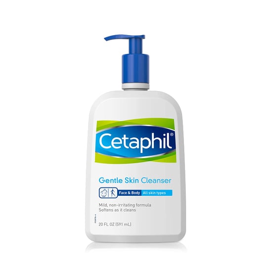 Cetaphil Gentle Skin Cleanser