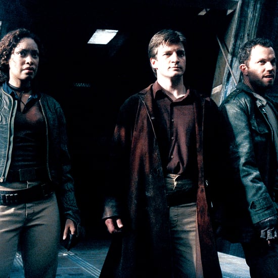 TV Shows Like The Mandalorian