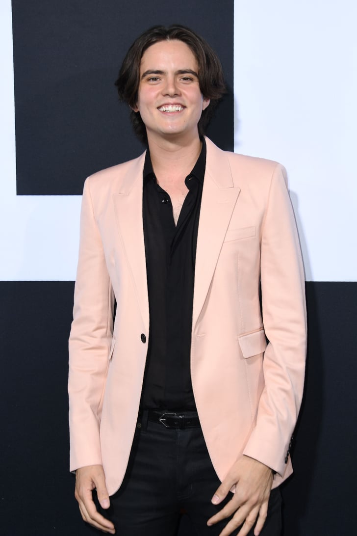 Miles Robbins (Character TBA) Netflix's Let It Snow Movie Cast