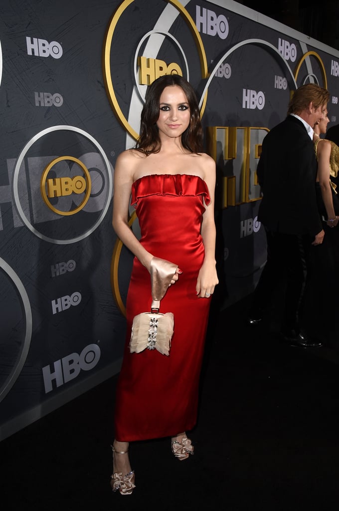 Maude Apatow at HBO's Official 2019 Emmy After Party
