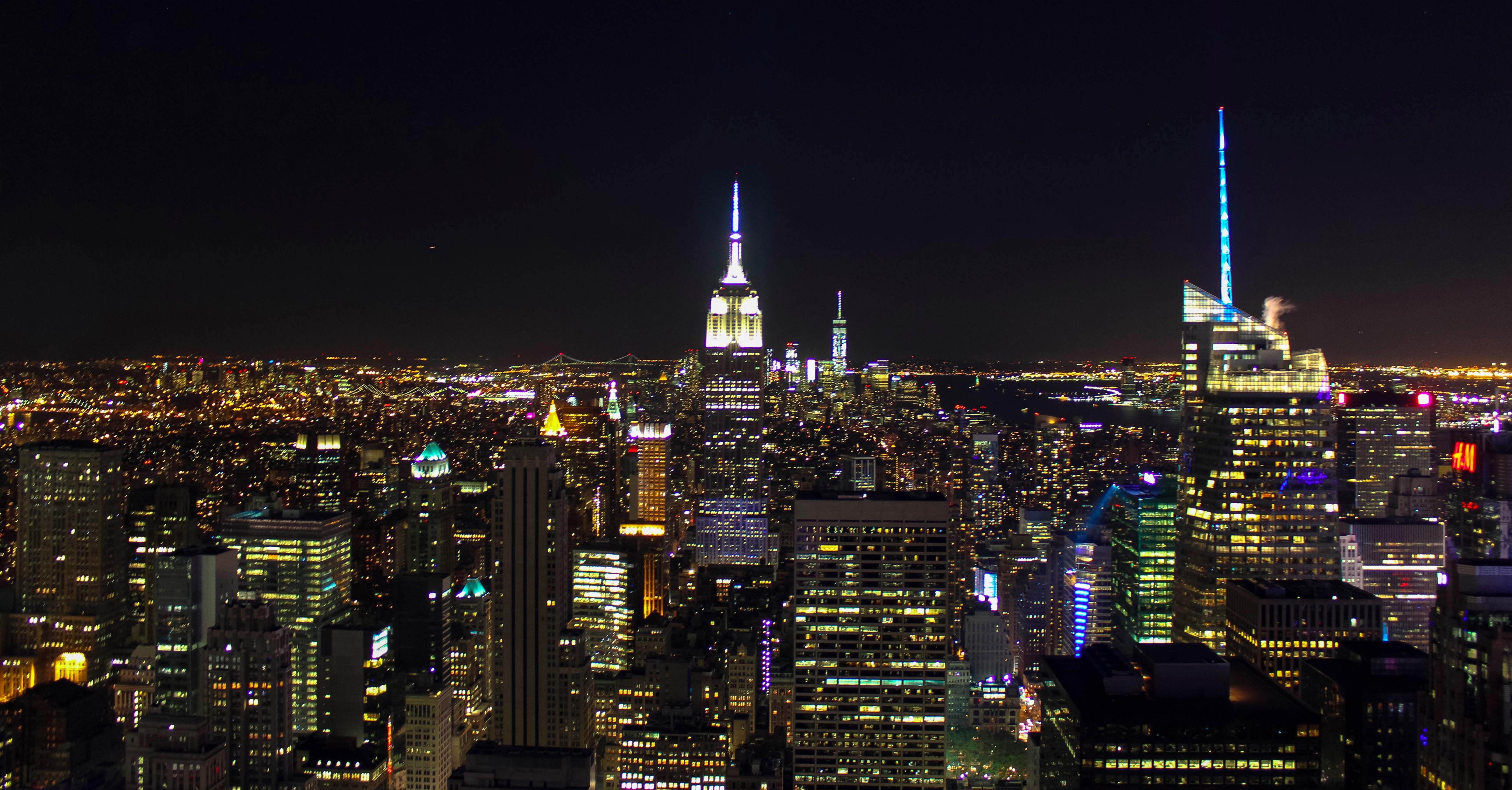 Best Tourist Attractions in New York City | POPSUGAR Smart Living