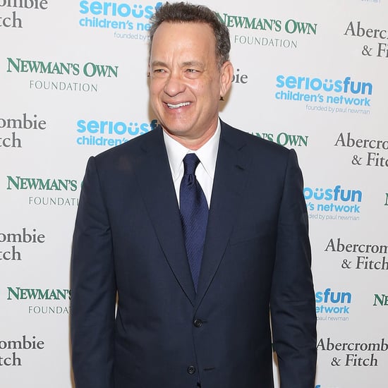 Tom Hanks Tries to Return a Girl's Student ID Via Twitter