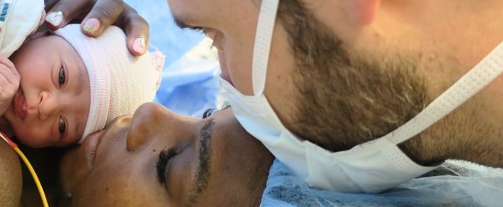 Serena Williams Calls Motherhood Her "Greatest Accomplishment" on Olympia's Birthday