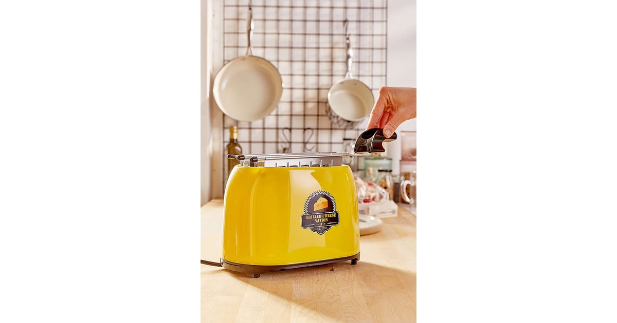 Urban Outfitters Grilled Cheese Toaster Cool Cooking Gadgets From Urban Outfitters POPSUGAR