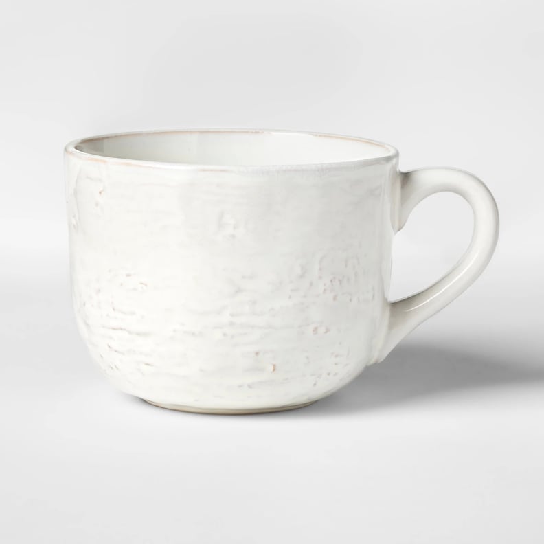 Cravings by Chrissy Teigen Stoneware Latte Mug