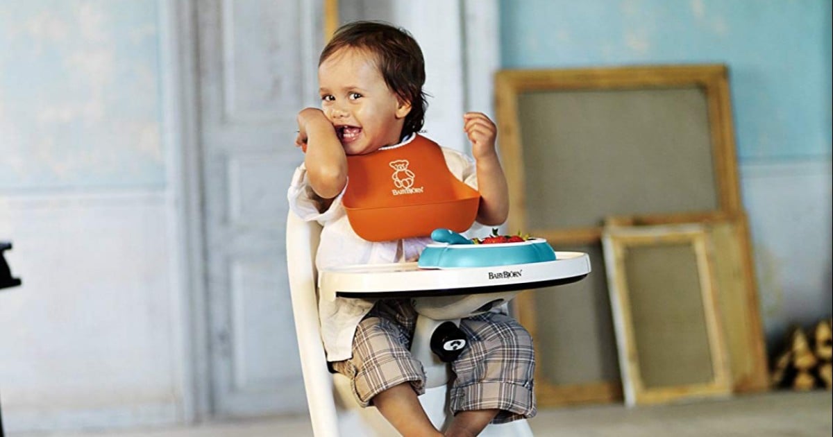Best High Chairs 2019 POPSUGAR Family