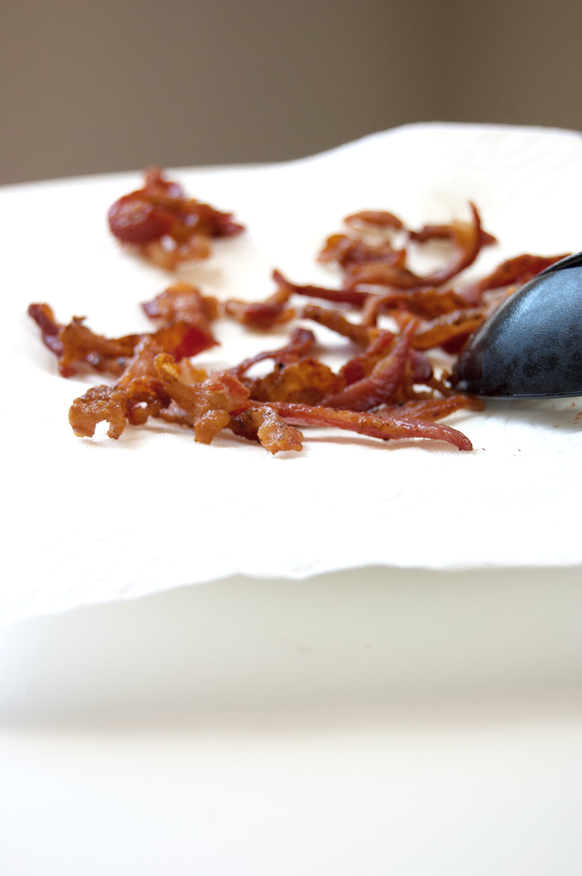 Summer Amatriciana Pasta Recipe | POPSUGAR Food