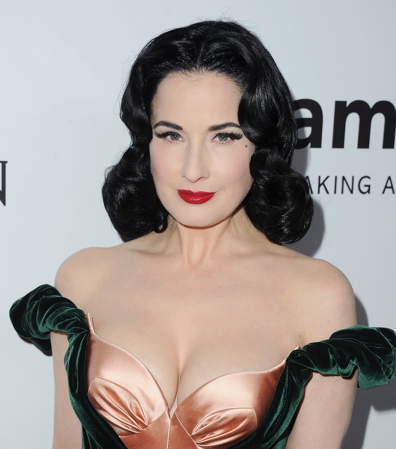 Dita Von Teese