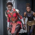 Celebrities Can't Contain Their Excitement For Black Panther and Its Historic Success