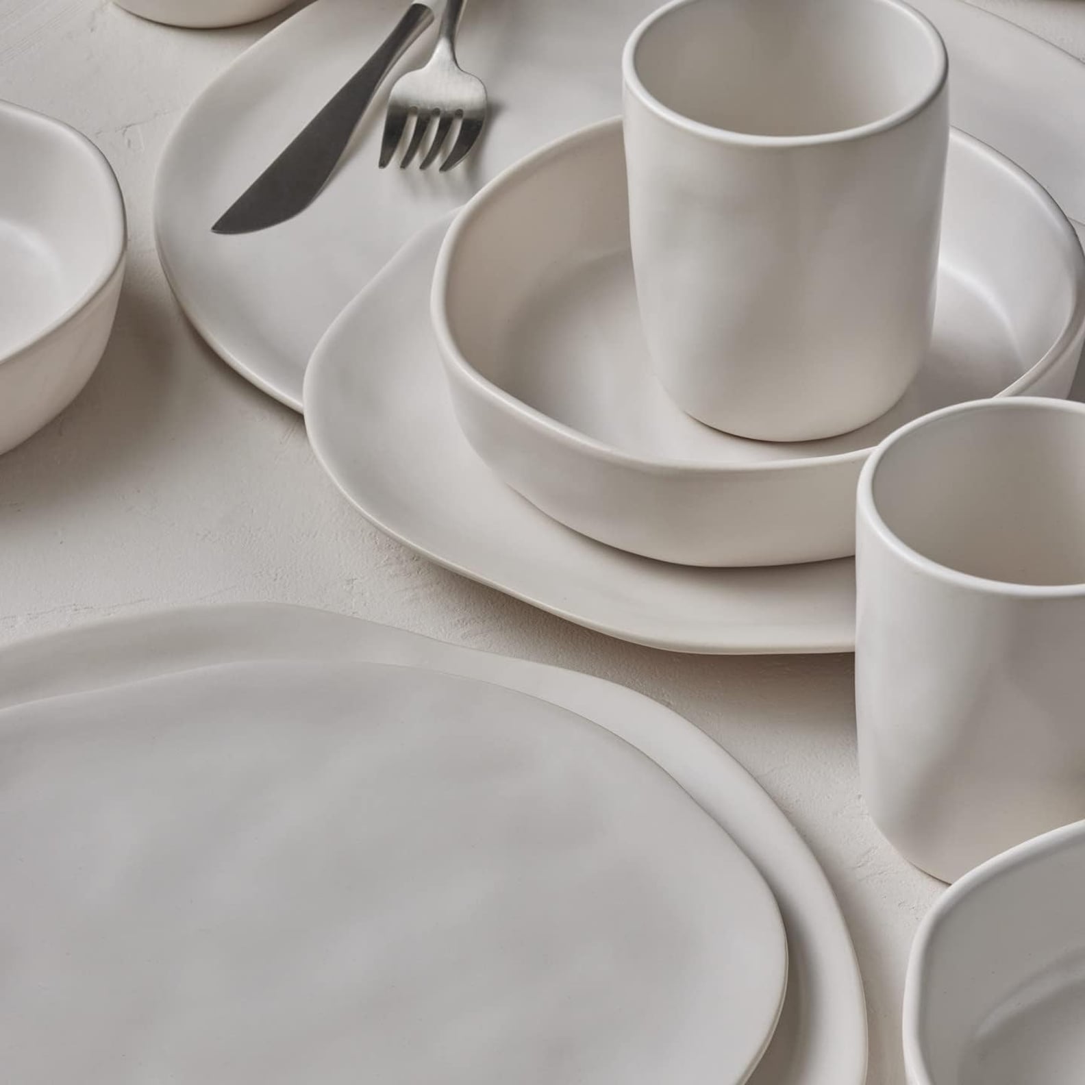Best Stoneware Dinnerware Sets POPSUGAR Home