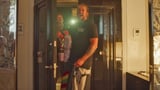 Jason Momoa's Surprise 40th Birthday Party Video