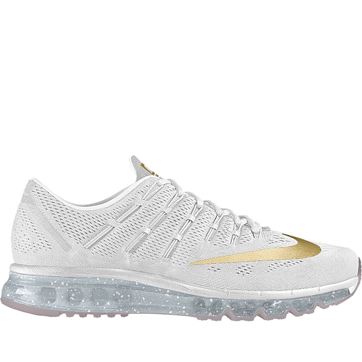 Nikeid custom clearance