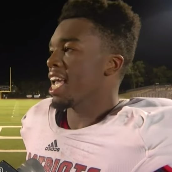 Apollos Hester Postgame Interview | Video