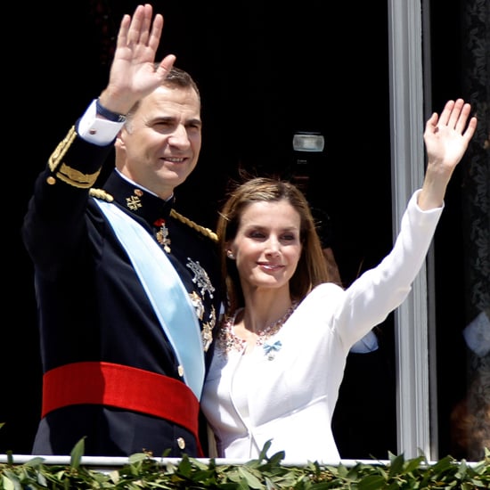 King Felipe VI's Coronation | Pictures