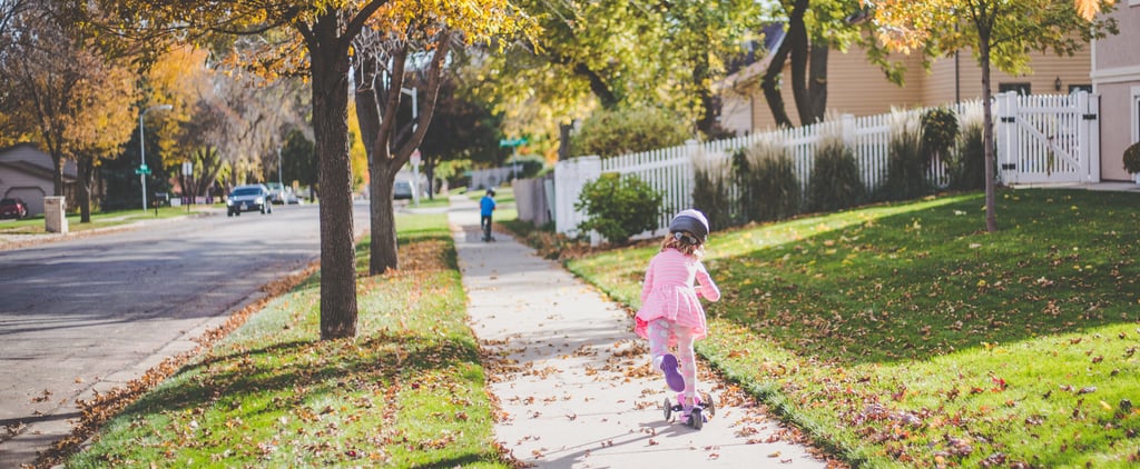 Isolation Thank-You Letter to People Who Help Parents