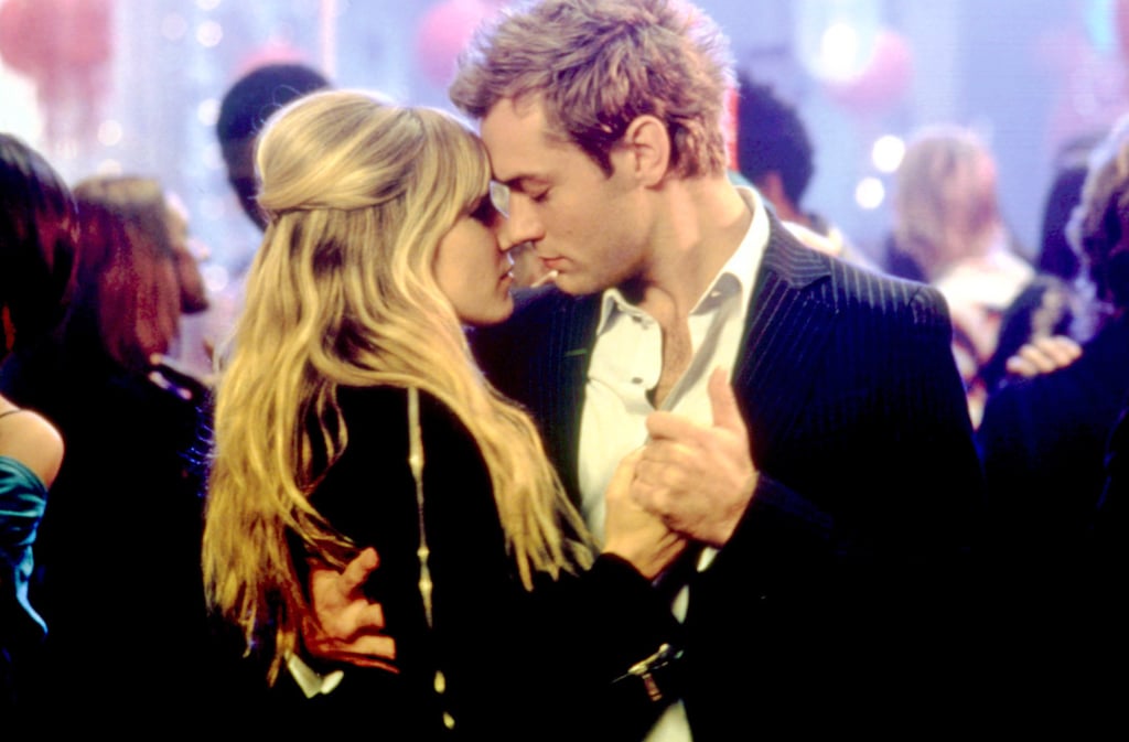 Alfie (2004) | New Movies on Netflix November 2016 | POPSUGAR