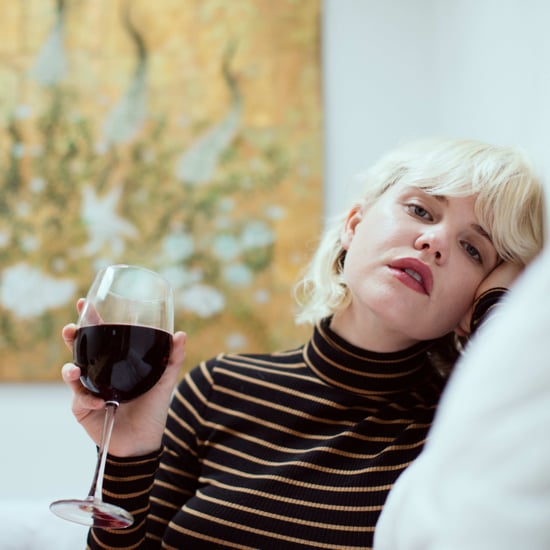 Red Wine May Increase Chance of Getting Pregnant
