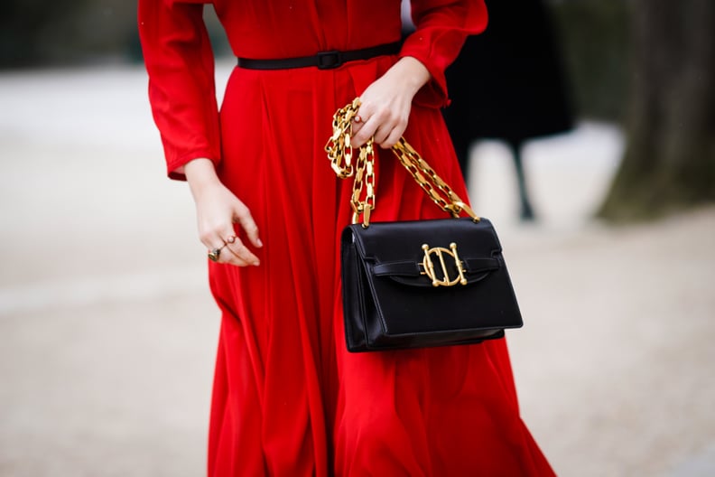 The hottest handbag trends for 2021