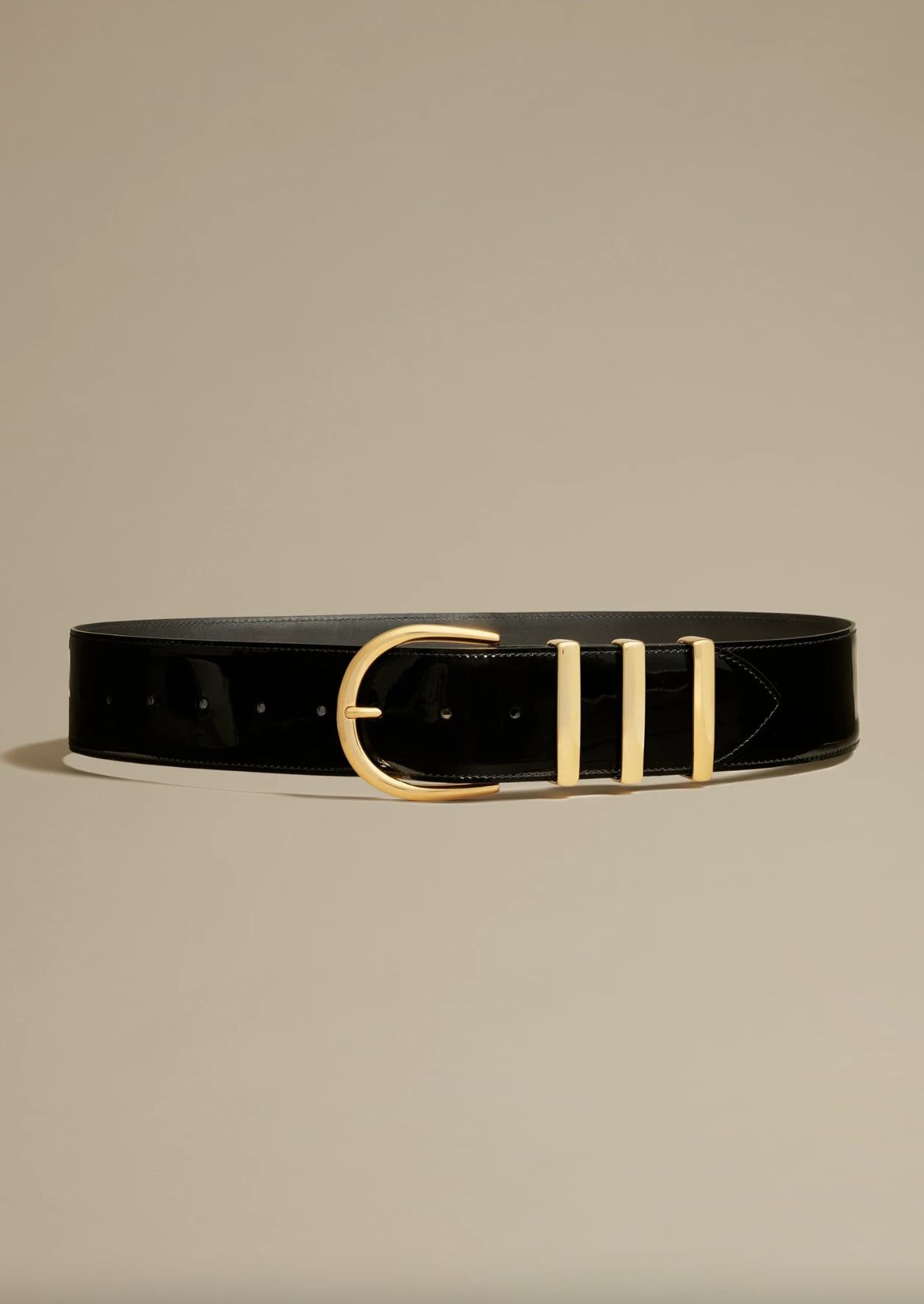 Exact belt top