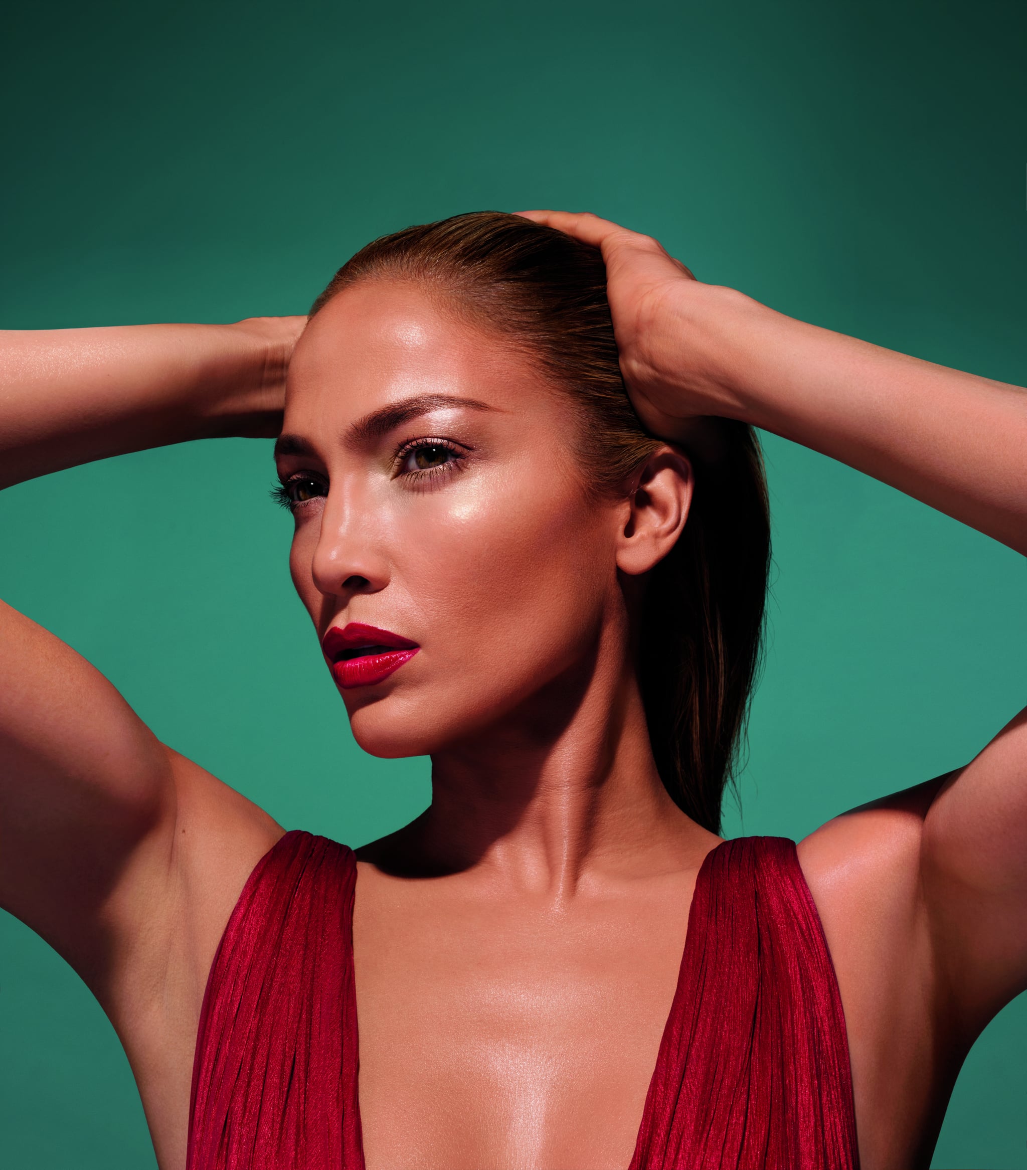 Is Jennifer Lopez Launching A Makeup Line POPSUGAR Beauty UK