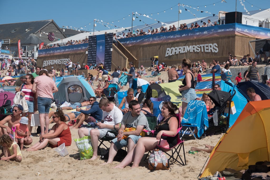 Boardmasters