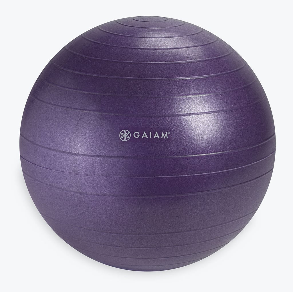 Gaiam Classic Balance Ball