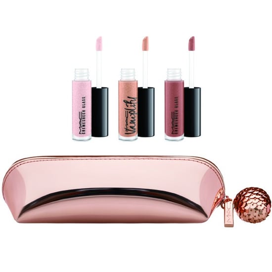 MAC Snowball Holiday 2017 Collection