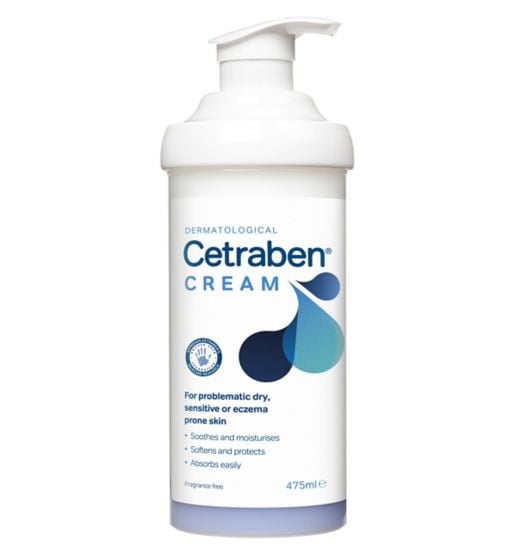 Cetraben Cream