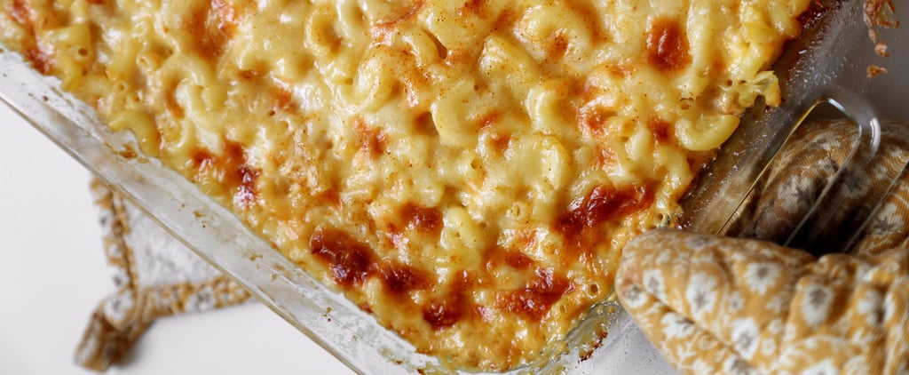 15 of Alton Brown's Most Popular Recipes on Good Eats