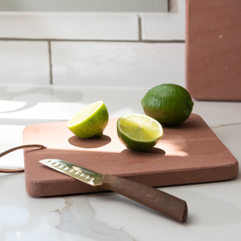 Small Terracotta Serving Board